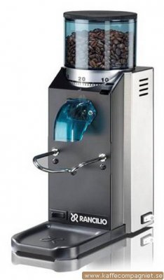 Rancilio Rocky