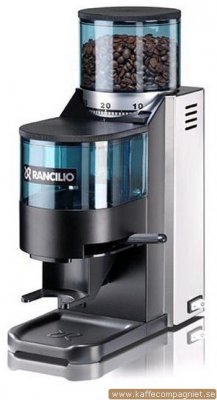 Rancilio Rocky Doser