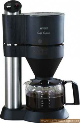 Severin Caprice KA5703