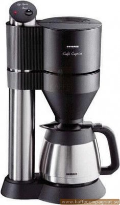 Severin Caprice KA5742 Termos