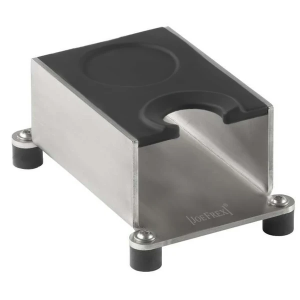 Tampningsstation Lux Rostfri/Silicon