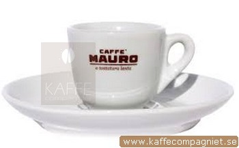 Espressokopp, Mauro