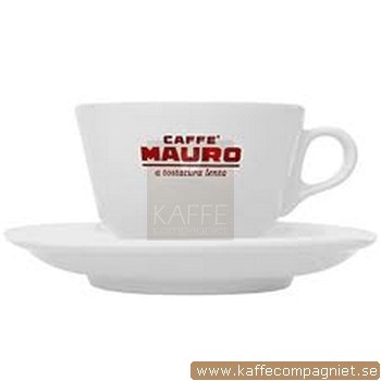 Cappuccinokopp, Mauro