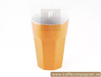 Lattemugg Ljusbrun 25 cl