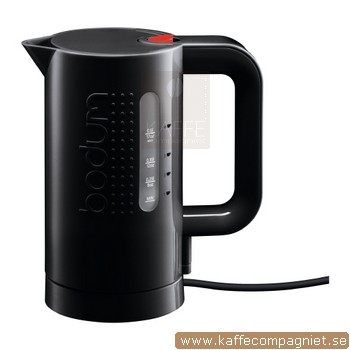 Bodum Bistro Vattenkokare 0,5 l