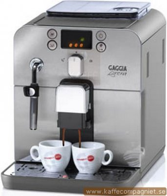 Gaggia Brera