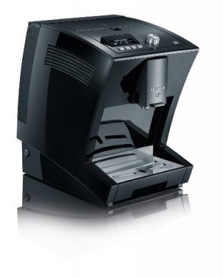 Severin S2 One Touch, Svart (Demoex)