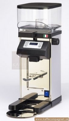 Bezzera BB012, Automatisk