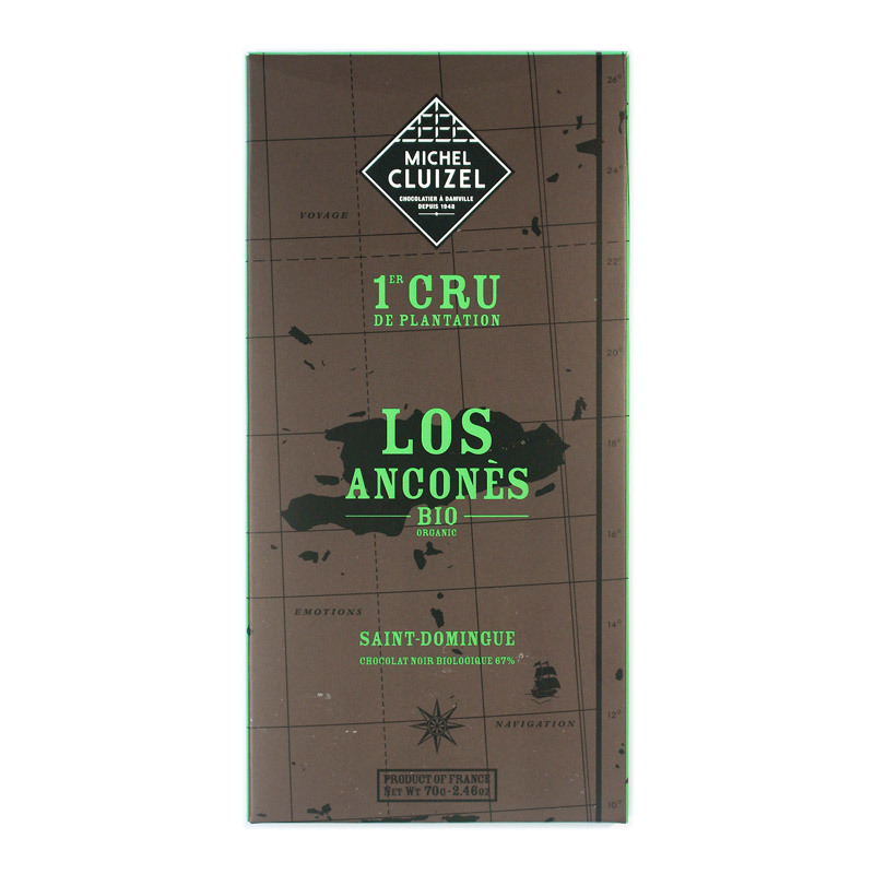 Cluizel, Los Ancones 70 gr