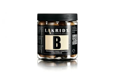 Lakrits by Bülow, B