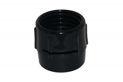 Hopper Adaptor, 58 mm