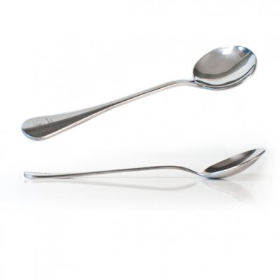 Koppningssked - Cupping Spoon