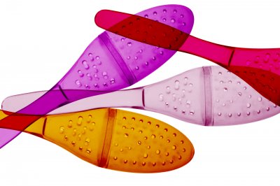 Tesil Teasy, Orange