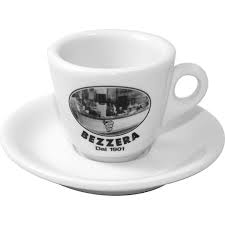 Bezzera Anno 1901 Espressokopp