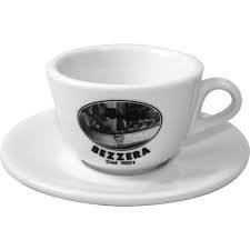 Bezzera Anno 1901 Cappuccinokopp