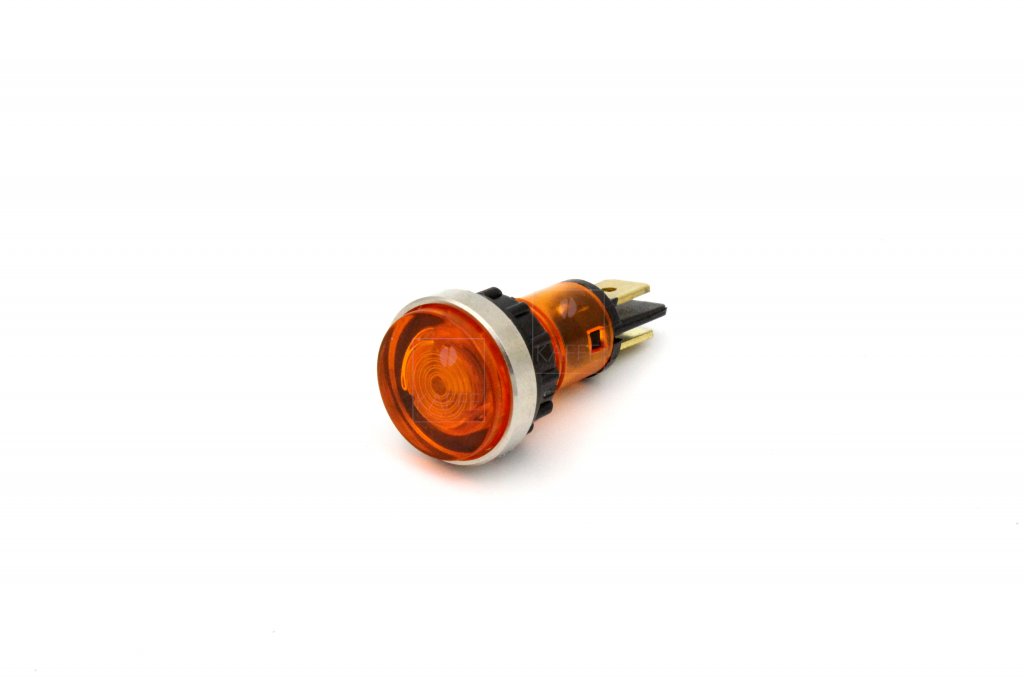 lampa lamp profitec orange