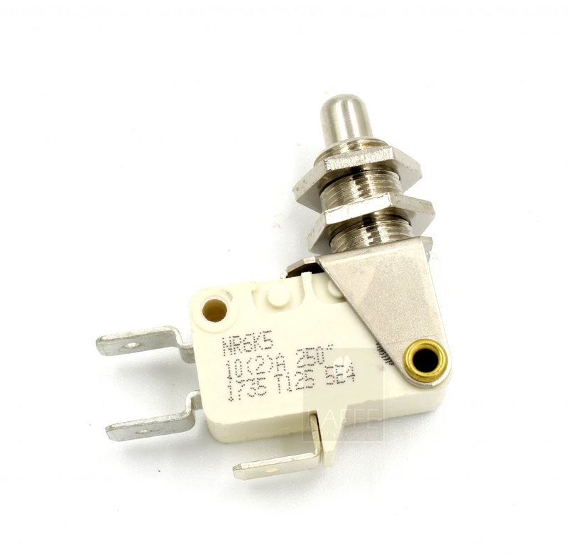 ecm reservdelar microswitch spare parts