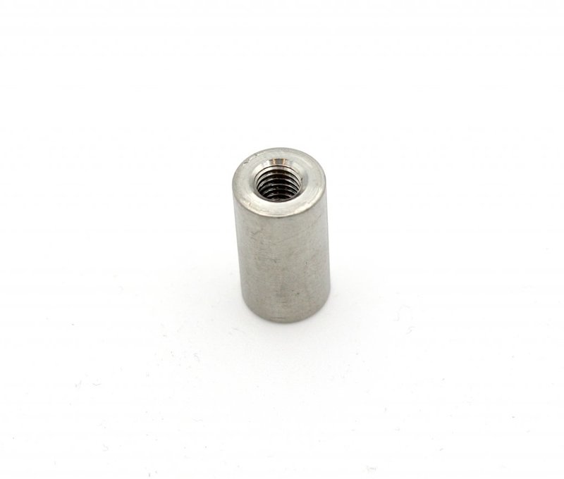 Fäste cylinder mutter bodum presskanna