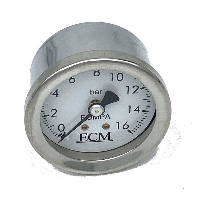 ECM Manometer till flödesregulator-kit