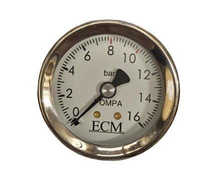 ECM Manometer till flödesregulator-kit