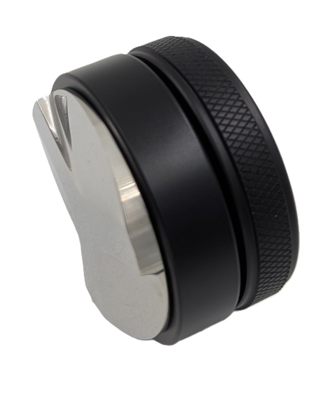 Distributor Heavy Black, 58 mm