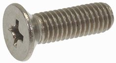 Skruv M5x16, passar bl.a spridarfilter Elizabeth