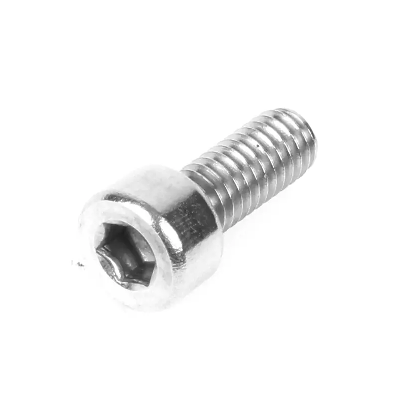 Skruv insex M4x10