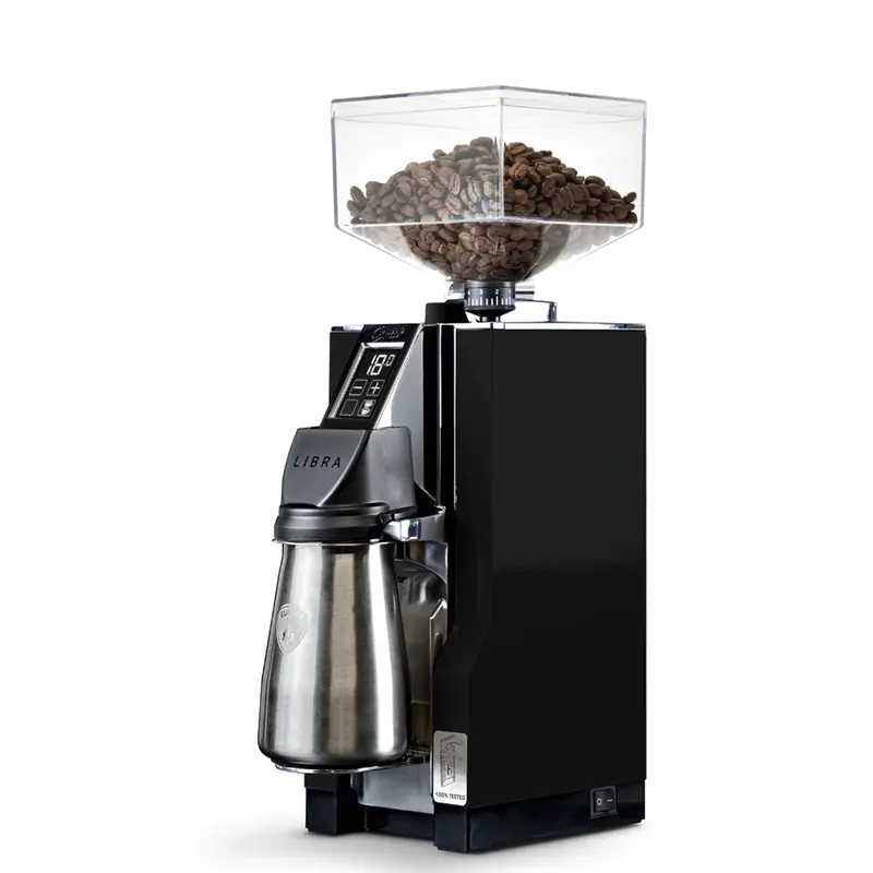 Eureka Mignon Libra BREW