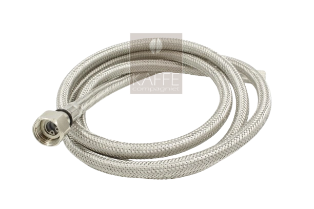 Flexislang 1/8F rak - 3/8F rak, 150 cm (med circlip)