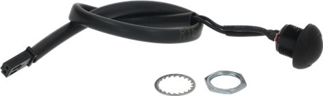 Startknapp/Microswitch - Eureka Specialita