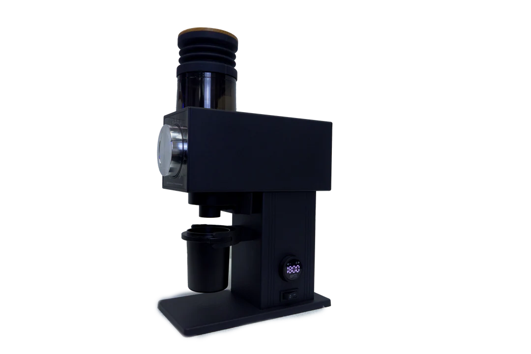 CF64V - Single Dose Kaffekvarn
