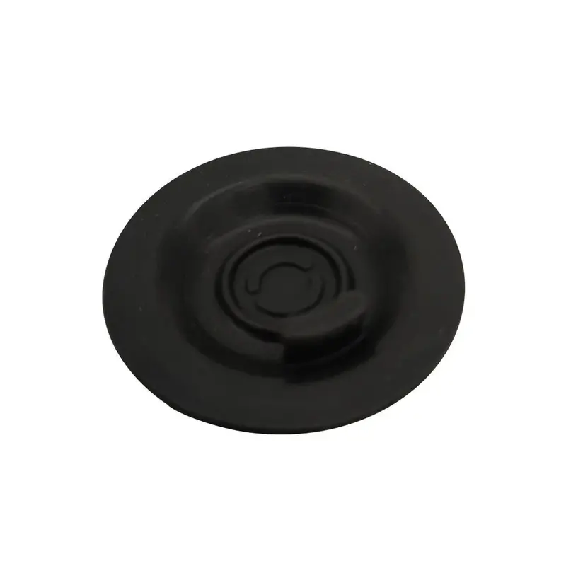 Sage insats i gummi, blindfilter 54 mm