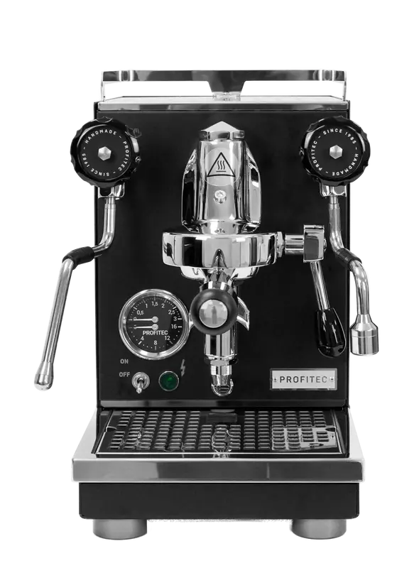 Pro 400 - Full black edition