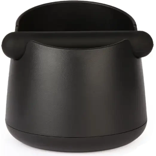 Knockbox Black Angle Sumplåda