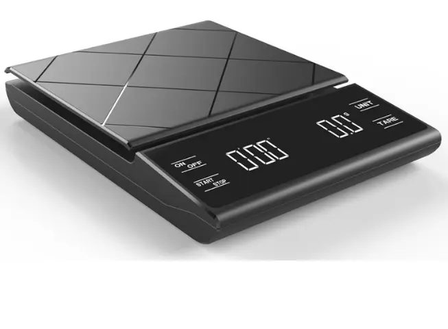 Våg Grace 0,1 - 3000g
