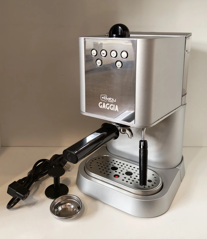 Gaggia Baby Dose Demo-exemplar