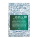 Gringo Etiopien Idido Anaerobic, 250 g