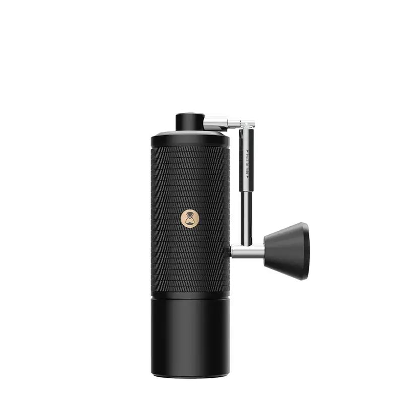 Timemore Chestnut C5S Pro, Black Foldable