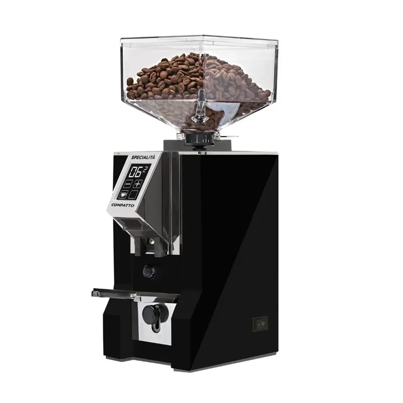 Eureka Migon Specialita Compatto