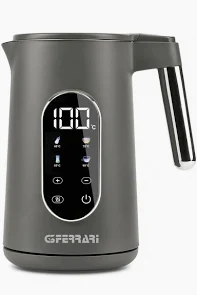 Vattenkokare 1,7 liter