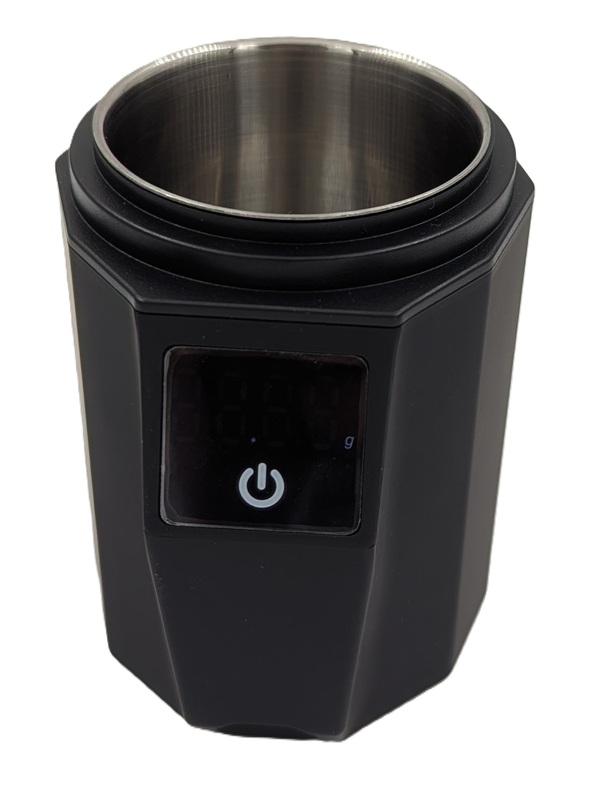 Cup Scale