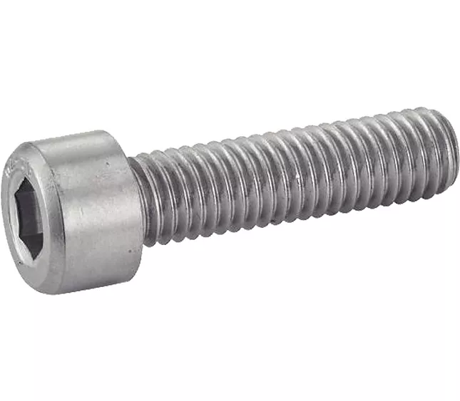 Skruv insex M4x16