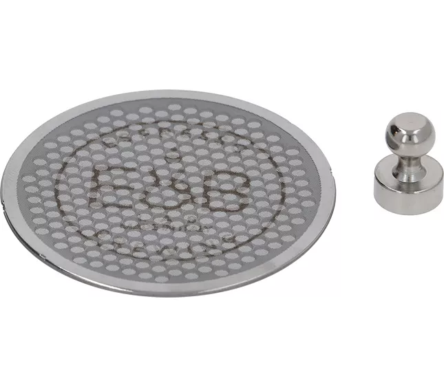 E&B Puck Screen