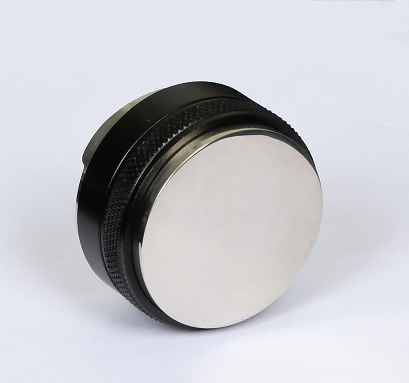 Distributor & Tamper PRO, 58 mm