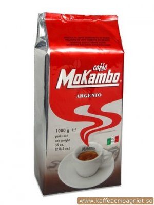 Mokambo Argento 0,5 kg