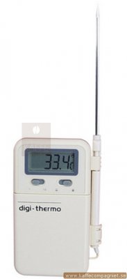 Digital Termometer (-50 - 300 C)