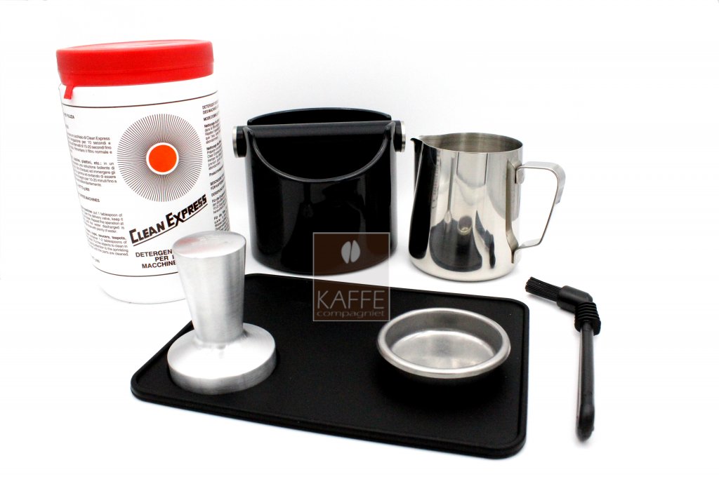 baristapaket kaffecompagniet baristakit