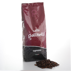 Caffe Gallitelli Suprema Espresso