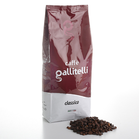 Caffe Gallitelli Classico Espresso