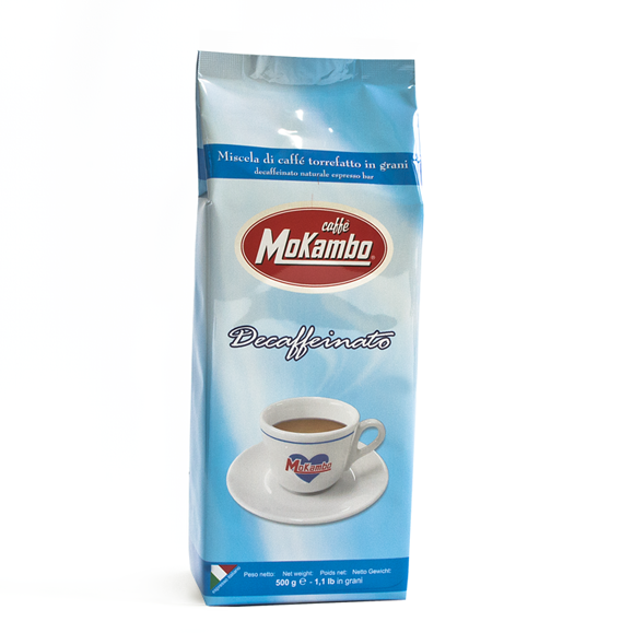 Mokambo Decaffeinato